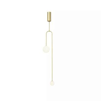 Светильник на штанге Inodesign Mobile 7 Gold