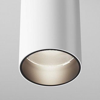 Светильник 5 см, 12W, 4000K, FOCUS LED C056CL-L12W4K-W-D-W, белый, 50°, Dim, Triac