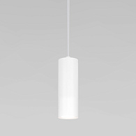 Подвесной светильник LED 7W, 4000 К, 118*6*6 см, белый, Elektrostandard Base 50246 LED