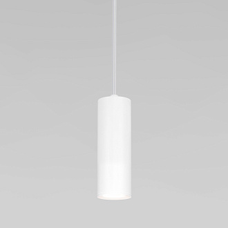 Подвесной светильник LED 7W, 4000 К, 118*6*6 см, белый, Elektrostandard Base 50246 LED