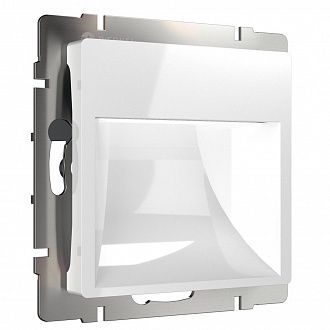 W1154101 Встраиваемая LED подсветка, белый Werkel, 4690389155307