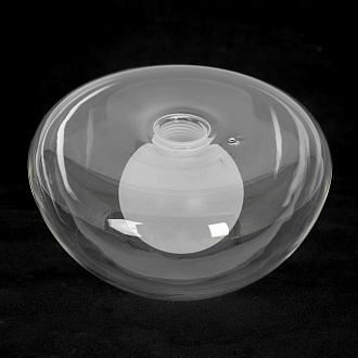 Люстра потолочная Lussole LSP-8822, 66*40 см, блестящее золото