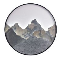 Настенный светильник ROCKS BK80