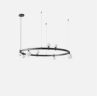 Подвесная люстра Inodesign Dino D102 44.25102