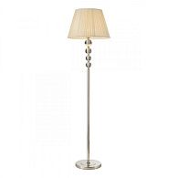 Торшер 45*170 см, 1*E27, 60W, Aployt Gaell APL.704.05.01, хром
