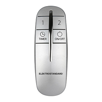 2-канальный контроллер для дистанционного управления освещением Y9 Elektrostandard