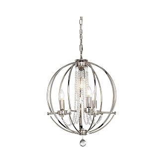 Люстра  Elstead Lighting, Арт. CASSIE4
