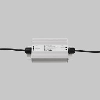 Источник напряжения PSL008 12V 40W IP67 812001 Maytoni
