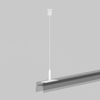 Гибкий подвес для уличной трековой системы Maytoni Elasity IP O-TR001-PW-H2M