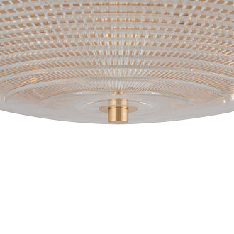 Светильник 48 см, Maytoni Coupe C046CL-06G, золото