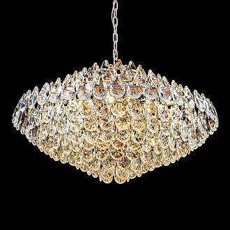 Подвесная люстра MODELUX premium ML.8861.24P GD
