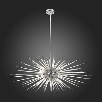 Светильник подвесной 101 см, ST LUCE CALLIO SL1097.103.09 Хром