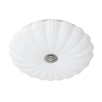 Светильник *38,5*10 см, *48W, 2700/4200/6400K, Lightstar Arco II 225430, Белый