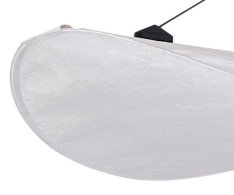 Светильник 60 см, 18W, 3000K, Kink Light 08022-60A,01, черный