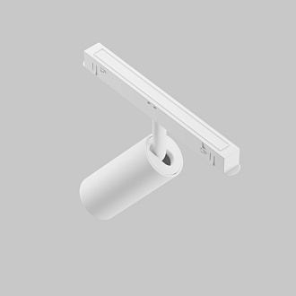 Светильник 5 см, 5W, 4000K, Maytoni Technical Exility TR032-2-5W4K-S-W, белый
