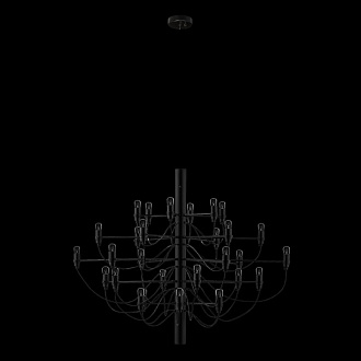 Светильник 80 см, Loft It 10196/800 Black, черный