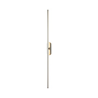 Бра Favourite Reed 3002-2W, D70*W50*H1000, каркас светильника в цвете никель