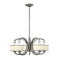 Люстра Hinkely Lighting, Арт. HK-MONACO5
