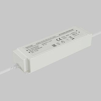 Источник напряжения PSL026 24V 100W IP67 822019 Maytoni Led Strip