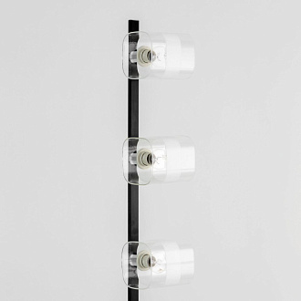 Торшер Citilux Вирта CL139932 черный