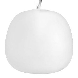 Люстра подвесная 1x12W(led) E27 белый Grazia Lightstar 608116