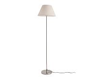 Торшер 155 см, Kink Light 08084-F,02, хром