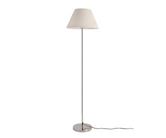 Торшер 155 см, Kink Light 08084-F,02, хром