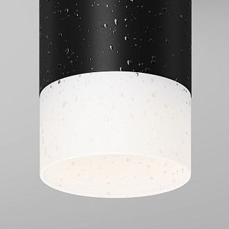Светильник Outdoor O499CL-L10B3K **-13,1 см, *LED*10W, 3000K, Outdoor Ember O499CL-L10B3K, Черный