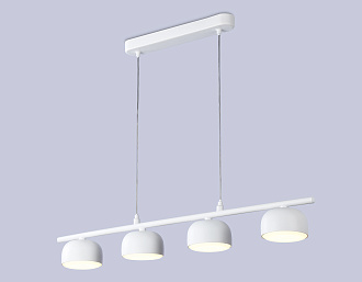Светильник подвесной 60*8*5*110 см, GX53 W, К, белый Ambrella Techno Spot Techno TN71037