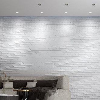 LED светильник 9 см, 9W, 4000K, Novotech Tran 358900, черный, вр 7,5 см
