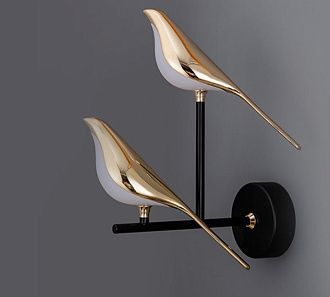 Бра Inodesign Nomi 44.3828