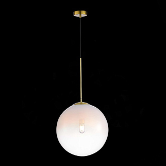 Подвес 35 см, ST LUCE CASSIUS SL1190.223.01 Золотистый