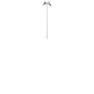 Светильник *1,3*50 см, 1*LED*3W, 4000K, Loft It Cane 10359/500 White, Белый