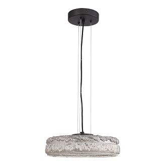 Подвесной светильник 32*150 см, 1*LED*15W, 4000K, ST-Luce Antike SL6143.423.01, черный