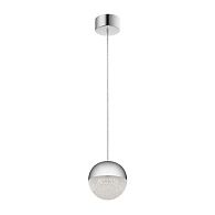 Подвесной светильник Kichler, Арт. QN-MOONLIT-P-PC