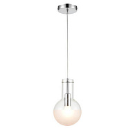 Подвесной светильник  13*120 см, 1*E14 хром Vele Luce Cesare VL1913P01