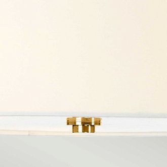 Потолочный светильник для ванных комнат Elstead Lighting, Арт. BATH-FALMOUTH-SF-FG