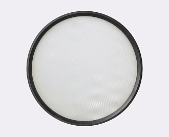 Накладной светильник 75*2,8 см, ITALLINE  IT011-5024 black