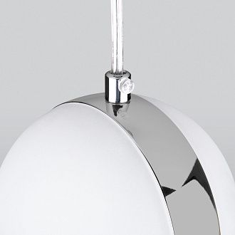 Подвесной светильник DLN050  GX53 Elektrostandard
