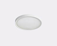 Накладной светильник 22*2,5 см, ITALLINE  IT011-5020 white