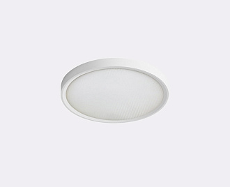 Накладной светильник 22*2,5 см, ITALLINE  IT011-5020 white
