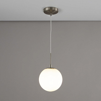 Светильник 15 см Citilux Томми CL102014 хром