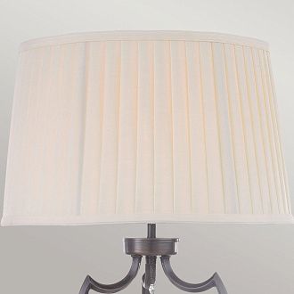 Настольная лампа Elstead Interior, Арт. PM-TL-DB