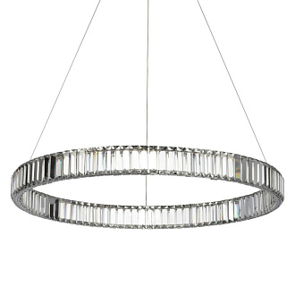 Люстра Citilux CL338181 Чезаре Хром