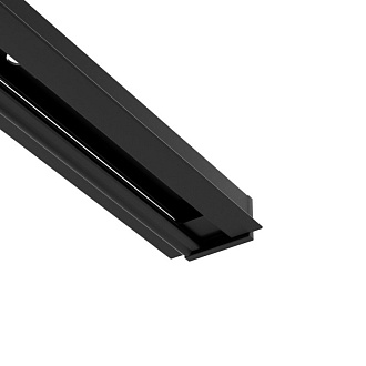 Шинопровод 100 см Arte Lamp Track Accessories A550106 черный 