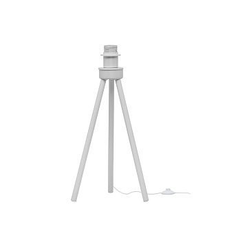 Настольная лампа *33 см, 1*E27*40W, Loft It 1700-TWH+SW Nordic, Белый