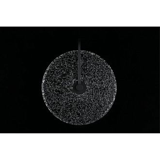 Бра 12*28*33 см, 1*LED, 5W, 3000K, Aployt Luca APL.329.21.05, черный