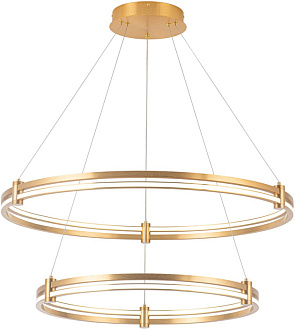 Светильник подвесной светодиодный   Stilfort Tooring 4006/05/02P