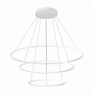 Светильник 80 см, 114W, 4000K St Luce ST605.543.114 Белый