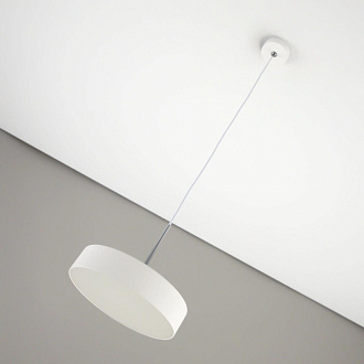 Светильник 18*120 см, LED*18 W, 4000 К, Белый Citilux Тао CL712S180N